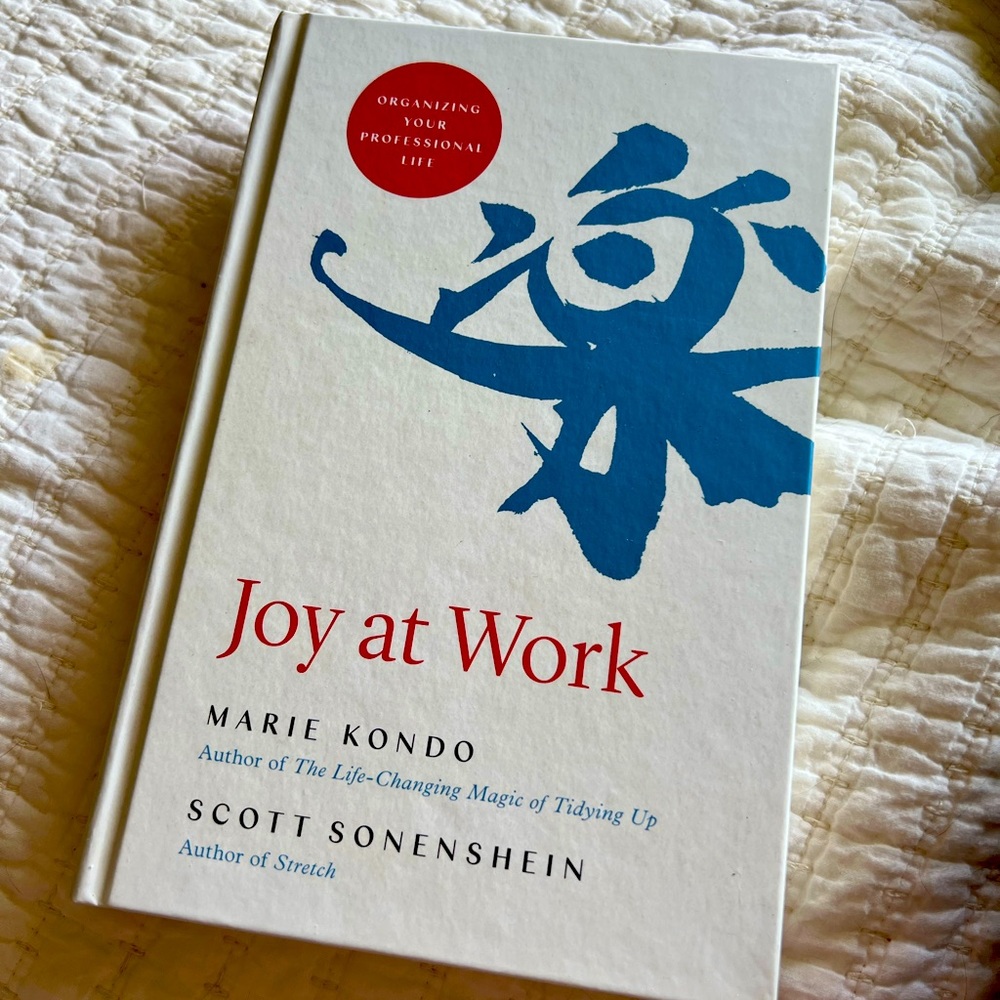 Joy at Work